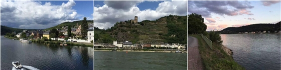 德國(guó)鄉(xiāng)村行之——萊茵河 德國(guó)鄉(xiāng)村行之——萊茵河