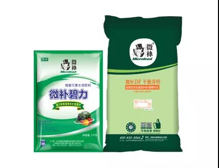 微補(bǔ)碧力 微補(bǔ)碧力